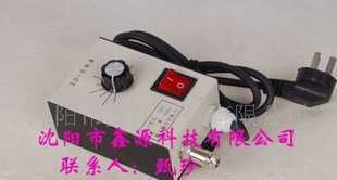 振動(dòng)盤(pán)核心電控組件 電控器、調(diào)速器與電控盒的專業(yè)解析