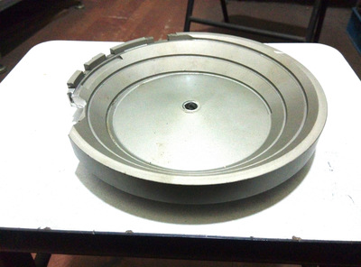 樂(lè)清市萬(wàn)興自動(dòng)化設(shè)備 鋁制振動(dòng)盤(pán)，驅(qū)動(dòng)自動(dòng)化設(shè)備高效運(yùn)轉(zhuǎn)的核心部件